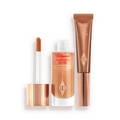 HOLLYWOOD SCULPT & GLOW DUO