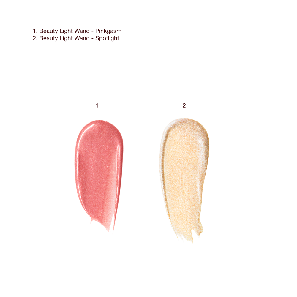 HOLLYWOOD SUPERSTAR GLOW KIT