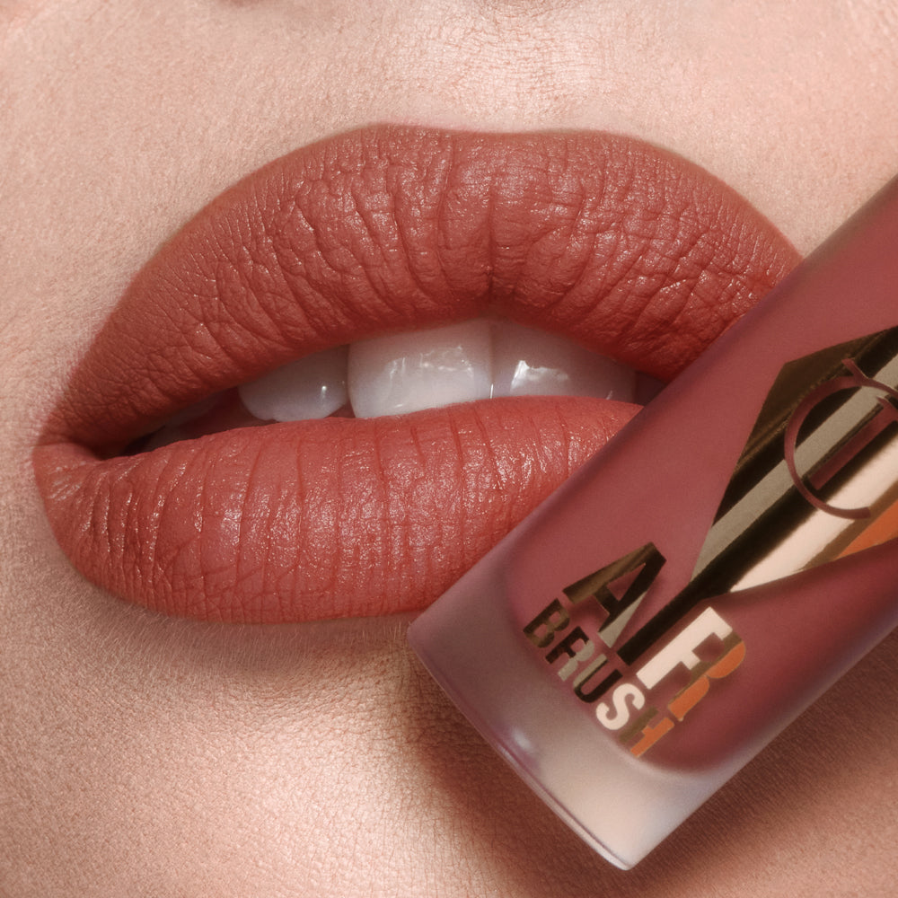 AIRBRUSH FLAWLESS LIP BLUR