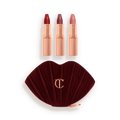 HOT LIPS BAG