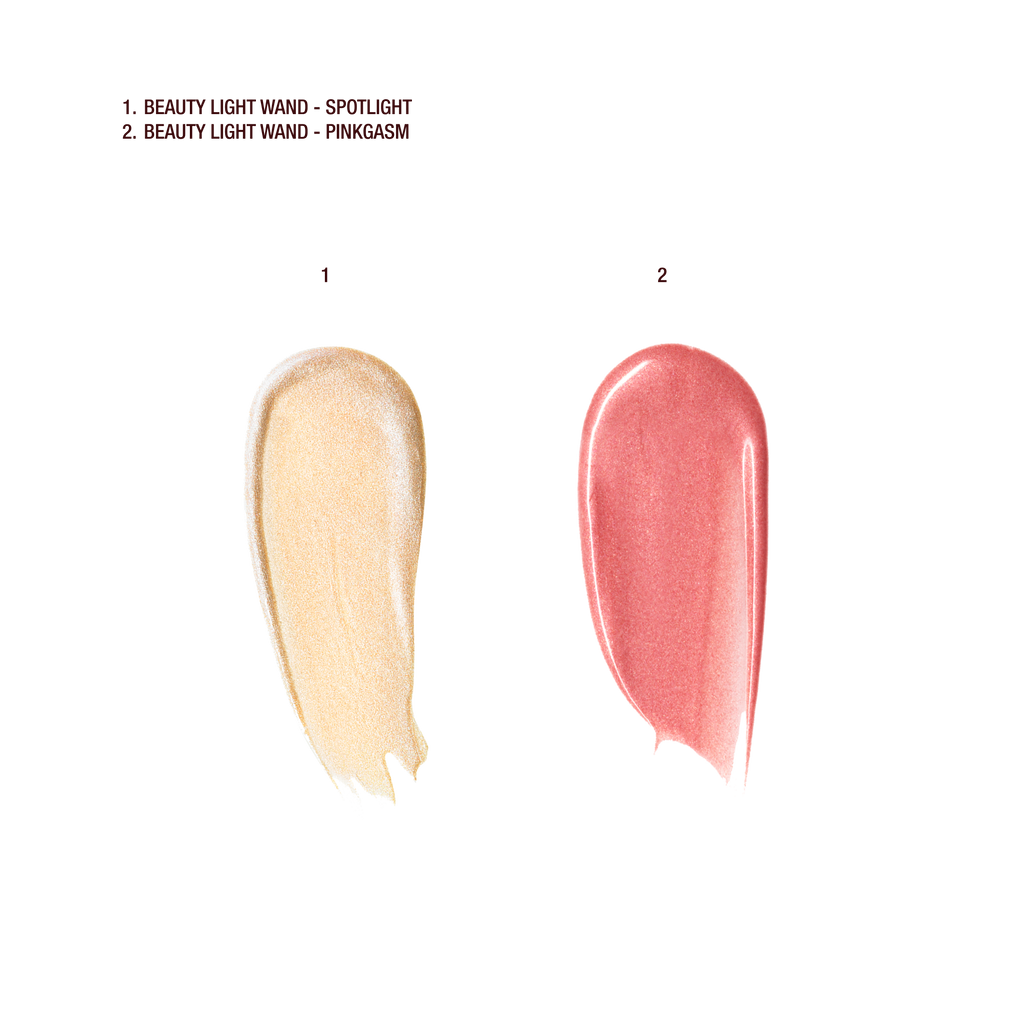 CHARLOTTE'S HOLLYWOOD SUPERSTAR GLOW KIT