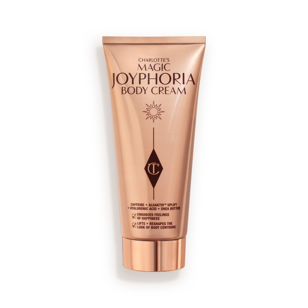 CHARLOTTE'S MAGIC BODY CREAM