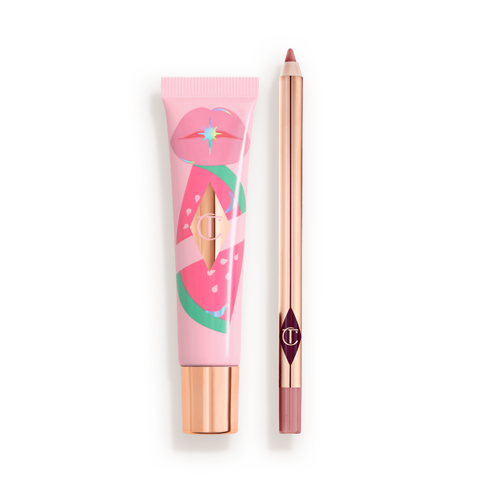 UNREAL JUICYLICIOUS LIP KIT