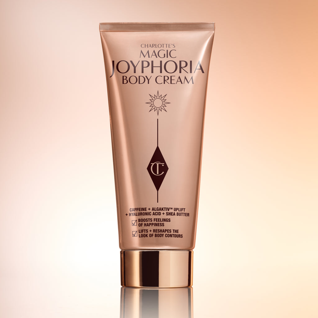 JOYPHORIA FRAGRANCE & MAGIC BODY DUO