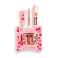 JUICY, PLUMPER-LOOKING LIPS KIT