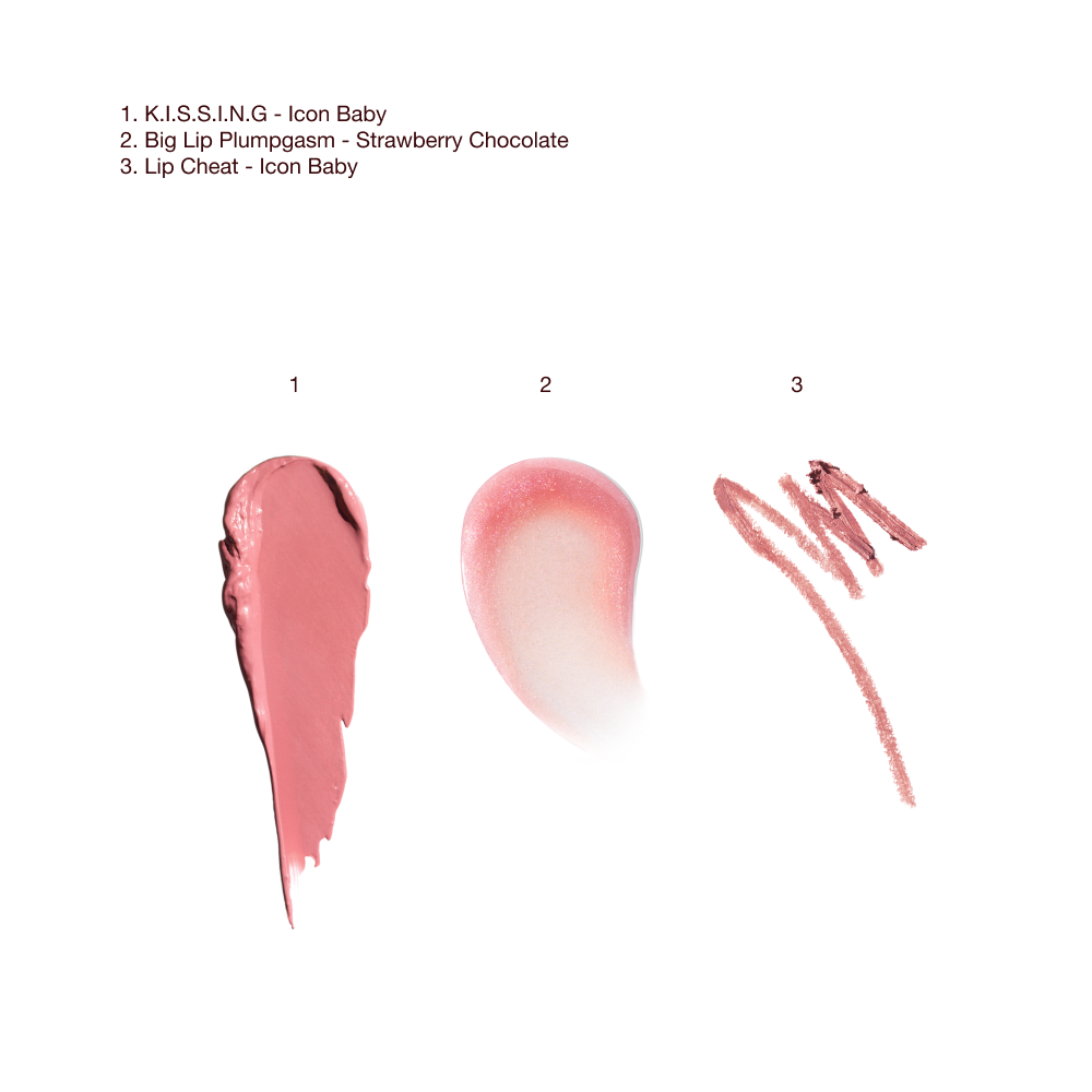 PLUMP & LIFT LIP KIT