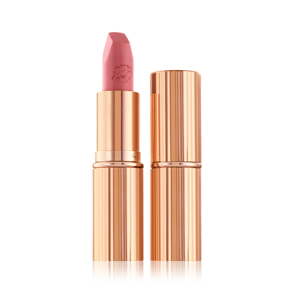 HOT LIPS