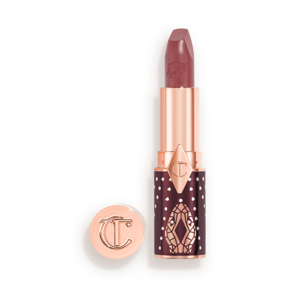 NEW YEAR LIPSTICK