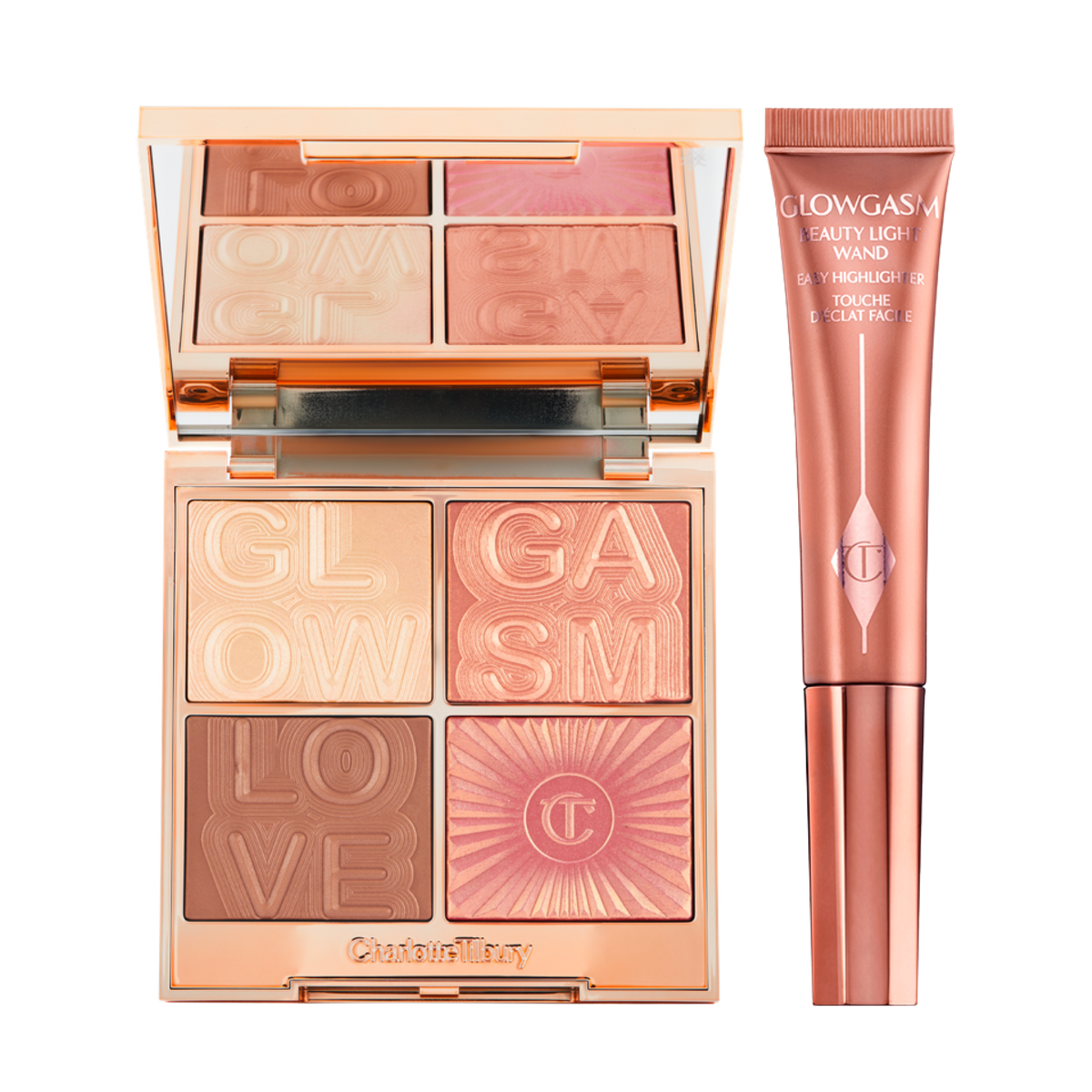 GLOWGASM MAGIC DUO