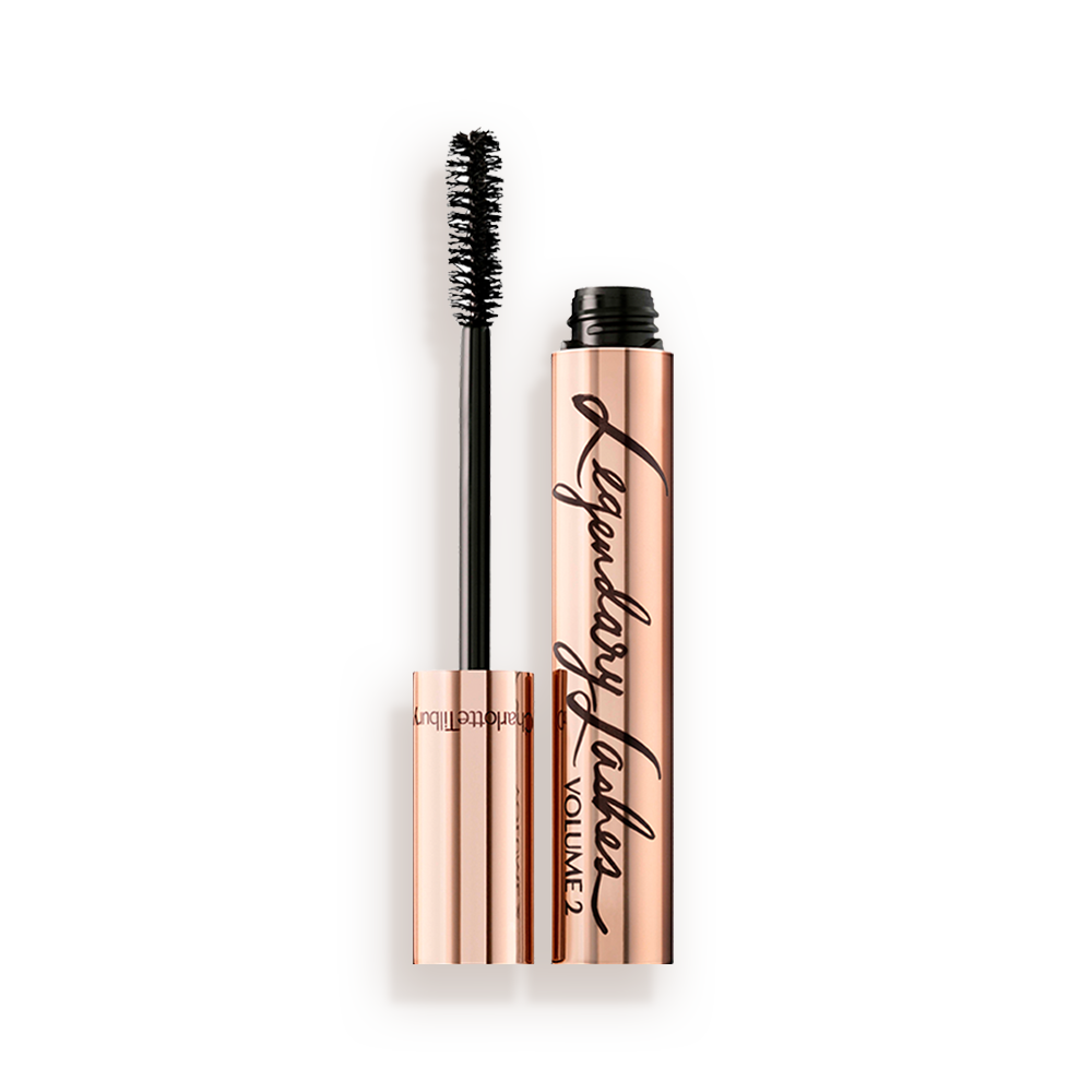 LEGENDARY LASHES VOLUME 2