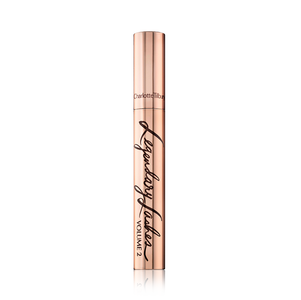 LEGENDARY LASHES VOLUME 2