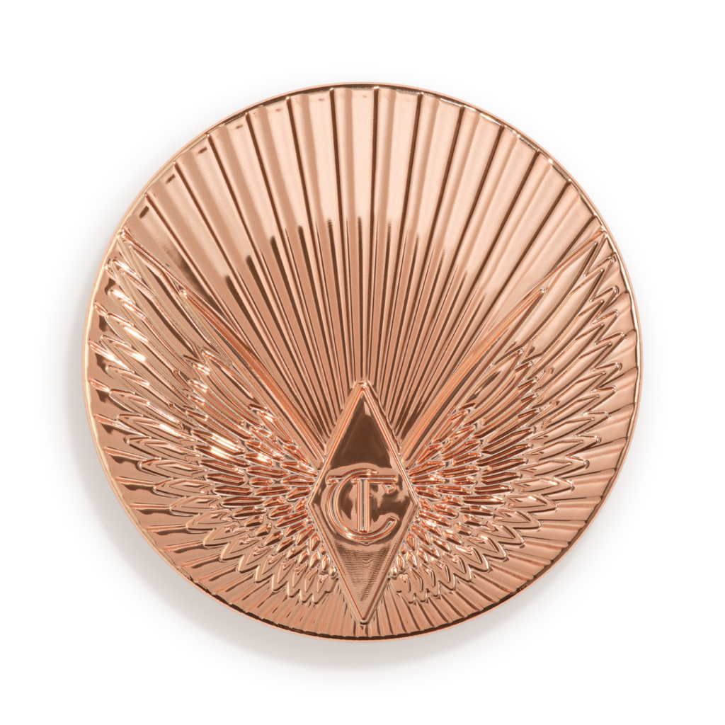 AIRBRUSH FLAWLESS BLUR LOOSE POWDER