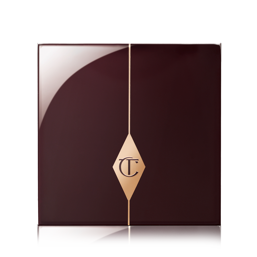 LUXURY PALETTE