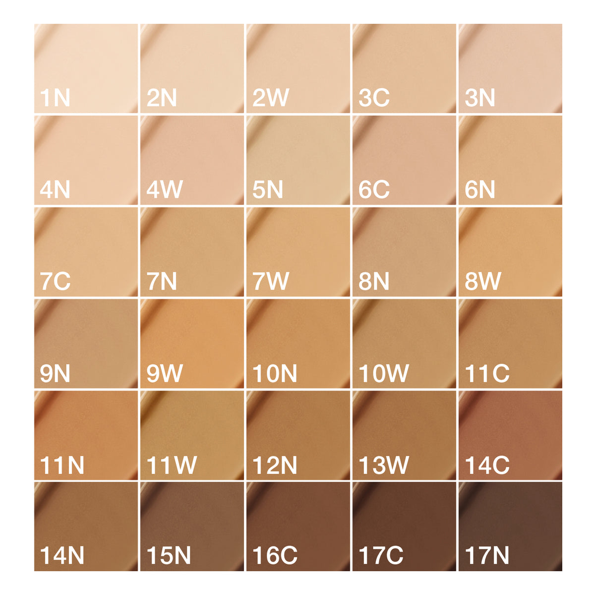 BEAUTIFUL SKIN FOUNDATION