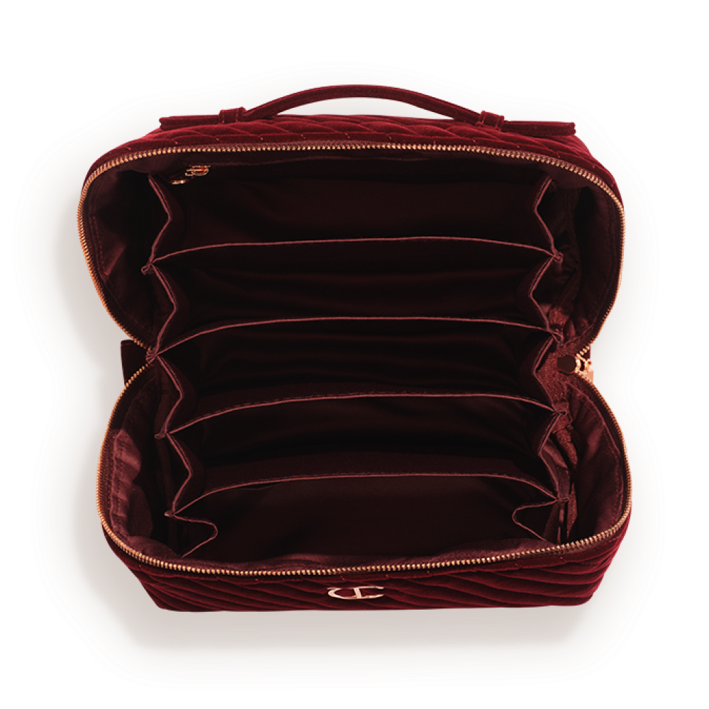 MAKEUP BAG OF DREAMS DUO