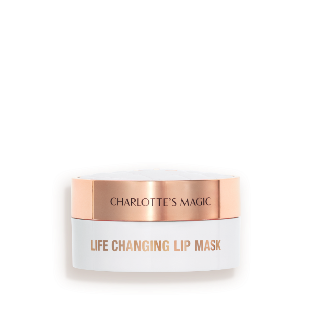 LIFE CHANGING LIP MASK