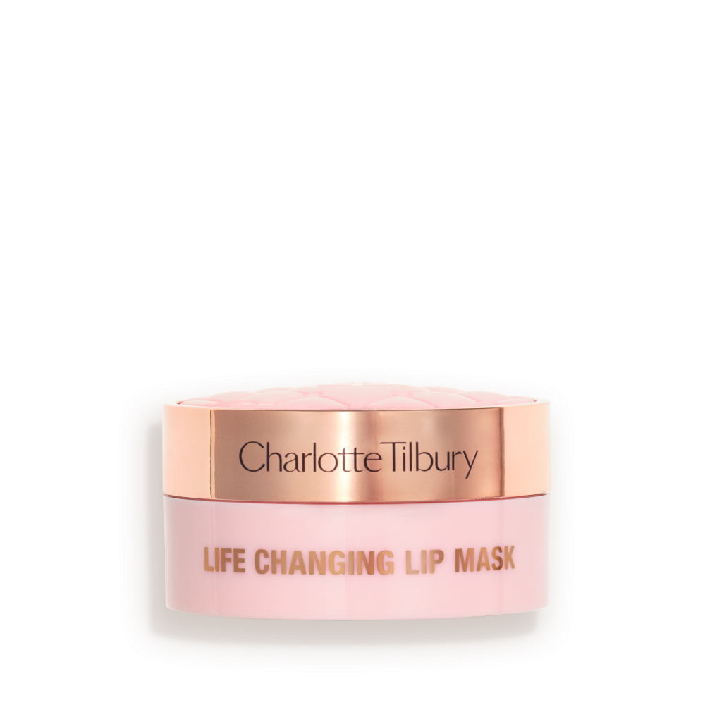 LIFE CHANGING LIP MASK