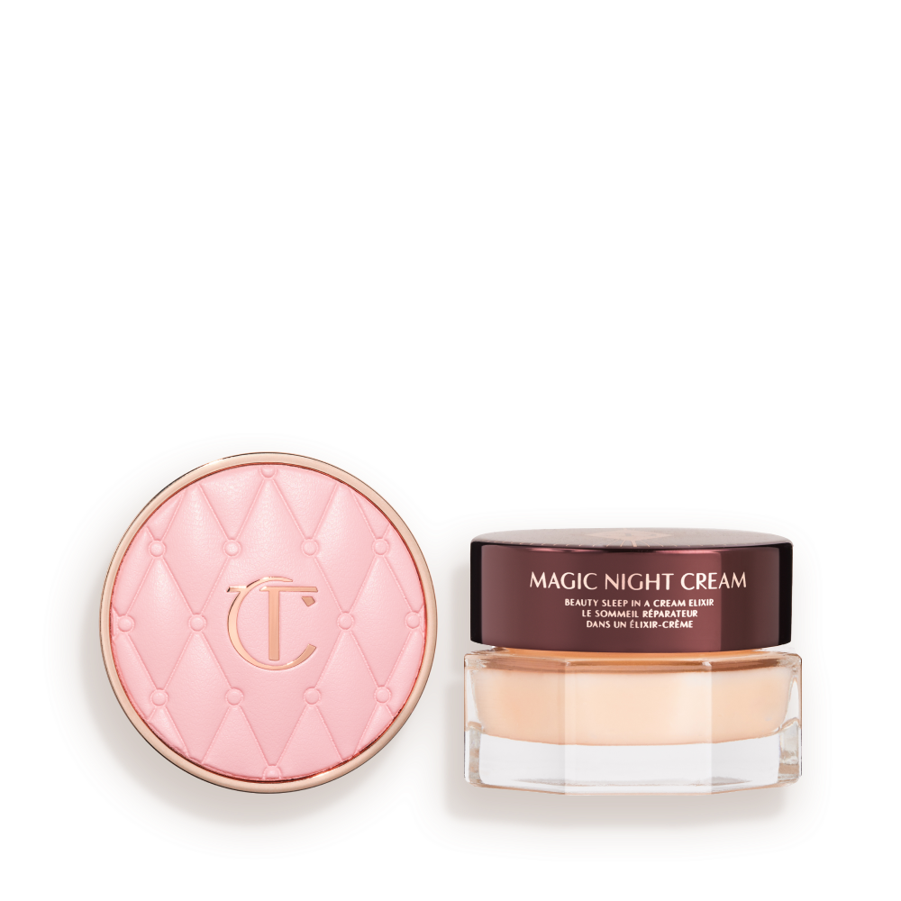 GLOWING, PLUMPER LOOKING SKIN & LIPS DUO