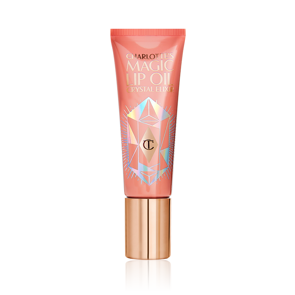 CHARLOTTE'S MAGIC LIP OIL CRYSTAL ELIXIR