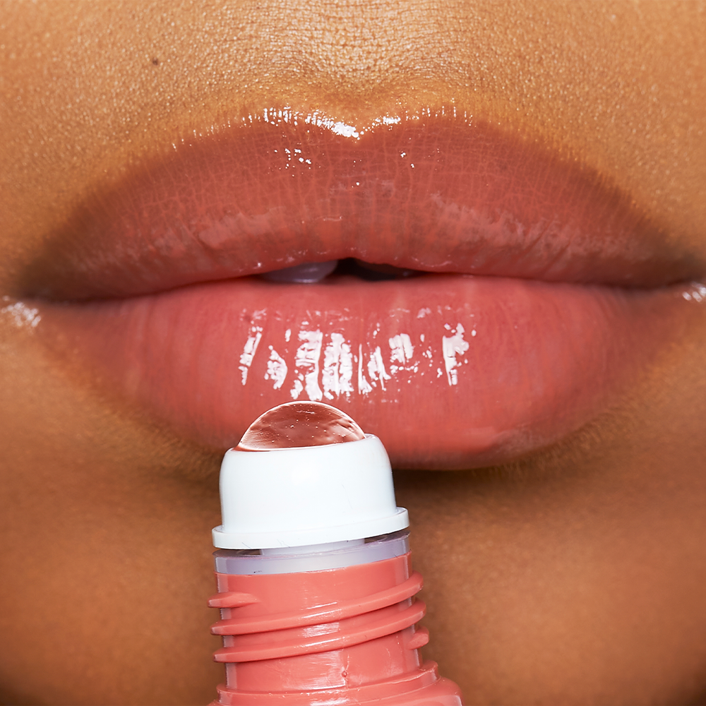 CHARLOTTE'S MAGIC LIP OIL CRYSTAL ELIXIR