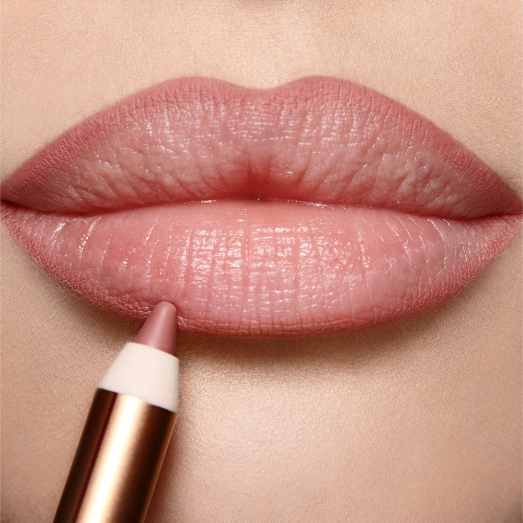 GLOSSY LIP DUO