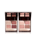 LUXURY PALETTE EYESHADOW KIT