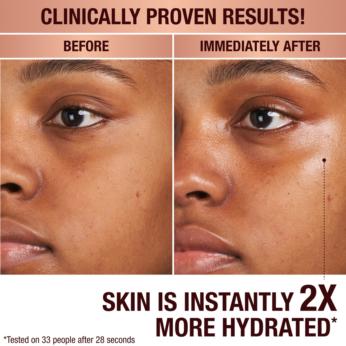 CHARLOTTE'S MAGIC SKIN-REVIVING DUO