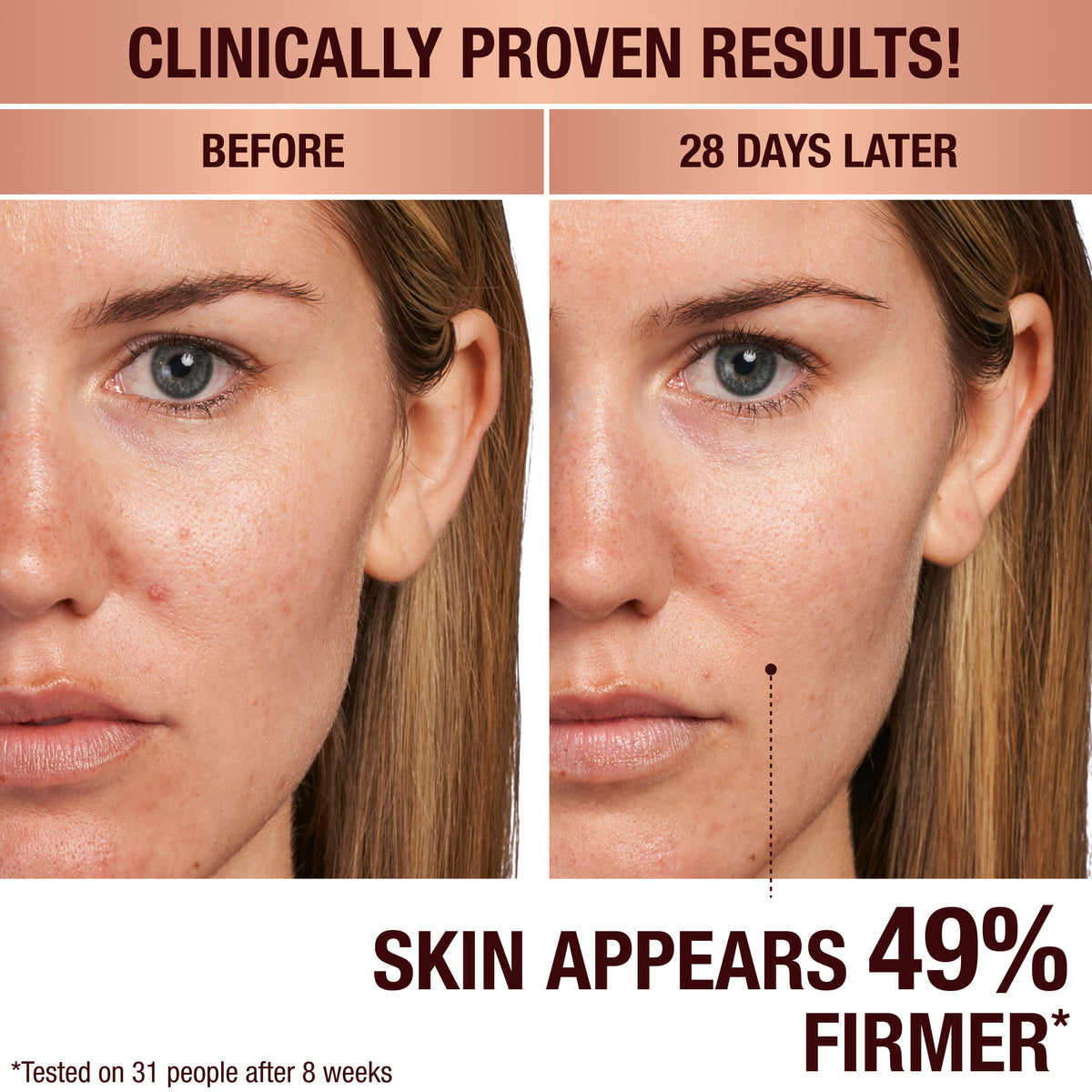 CHARLOTTE'S MAGIC MINI SKIN TRIO