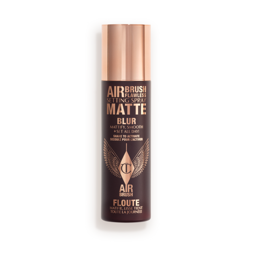 AIRBRUSH FLAWLESS SETTING SPRAY MATTE