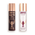 AIRBRUSH FLAWLESS SETTING SPRAY DUO