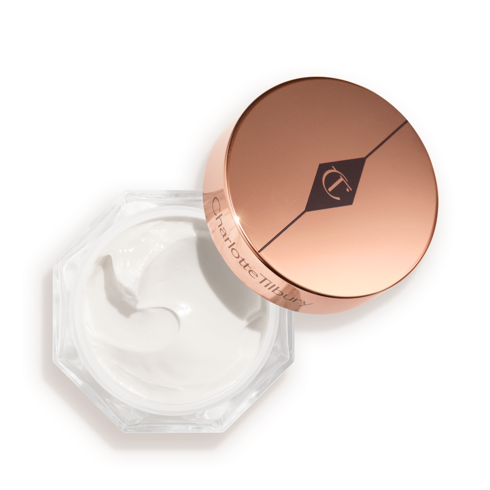 CHARLOTTE'S MAGIC CREAM