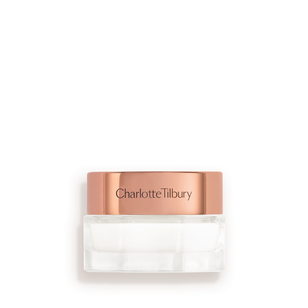 CHARLOTTE'S MAGIC CREAM