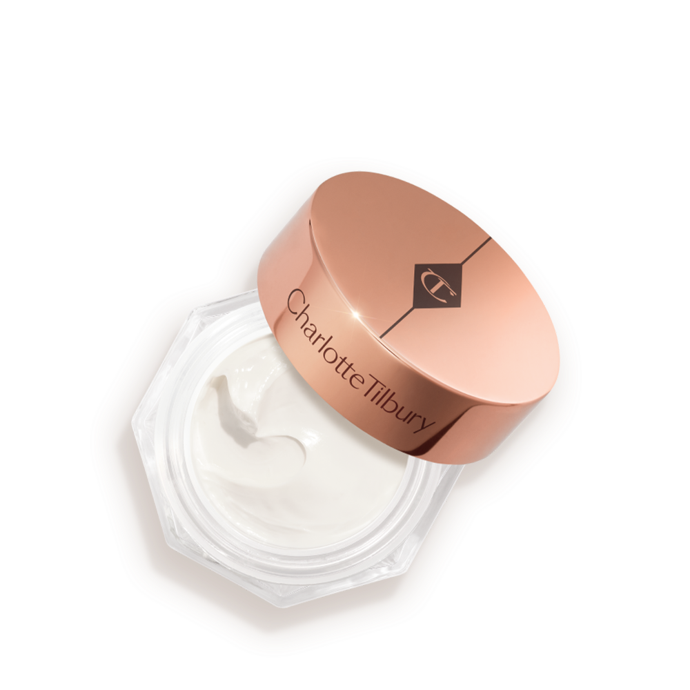 CHARLOTTE'S MAGIC CREAM