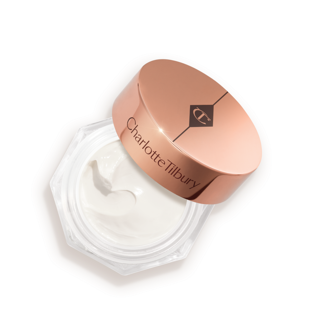 CHARLOTTE'S MAGIC CREAM