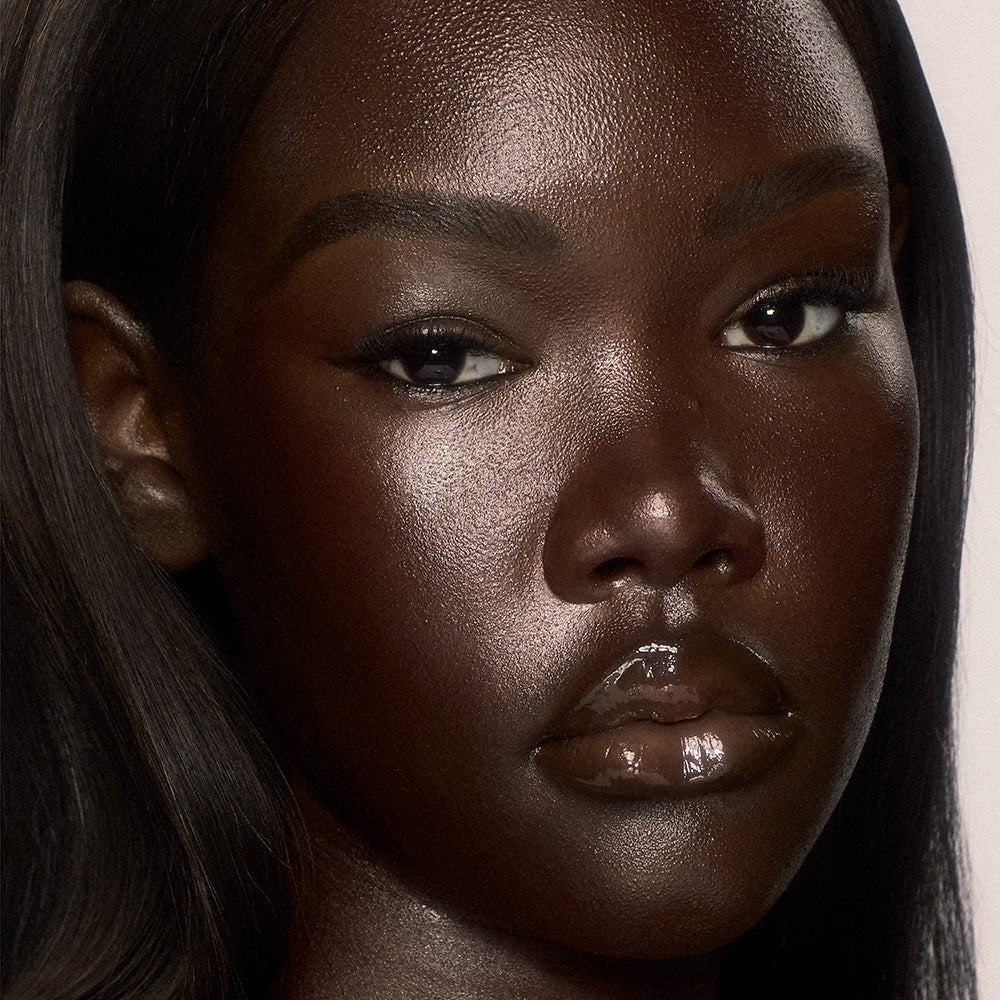 UNREAL SKIN SHEER GLOW TINT HYDRATING FOUNDATION STICK