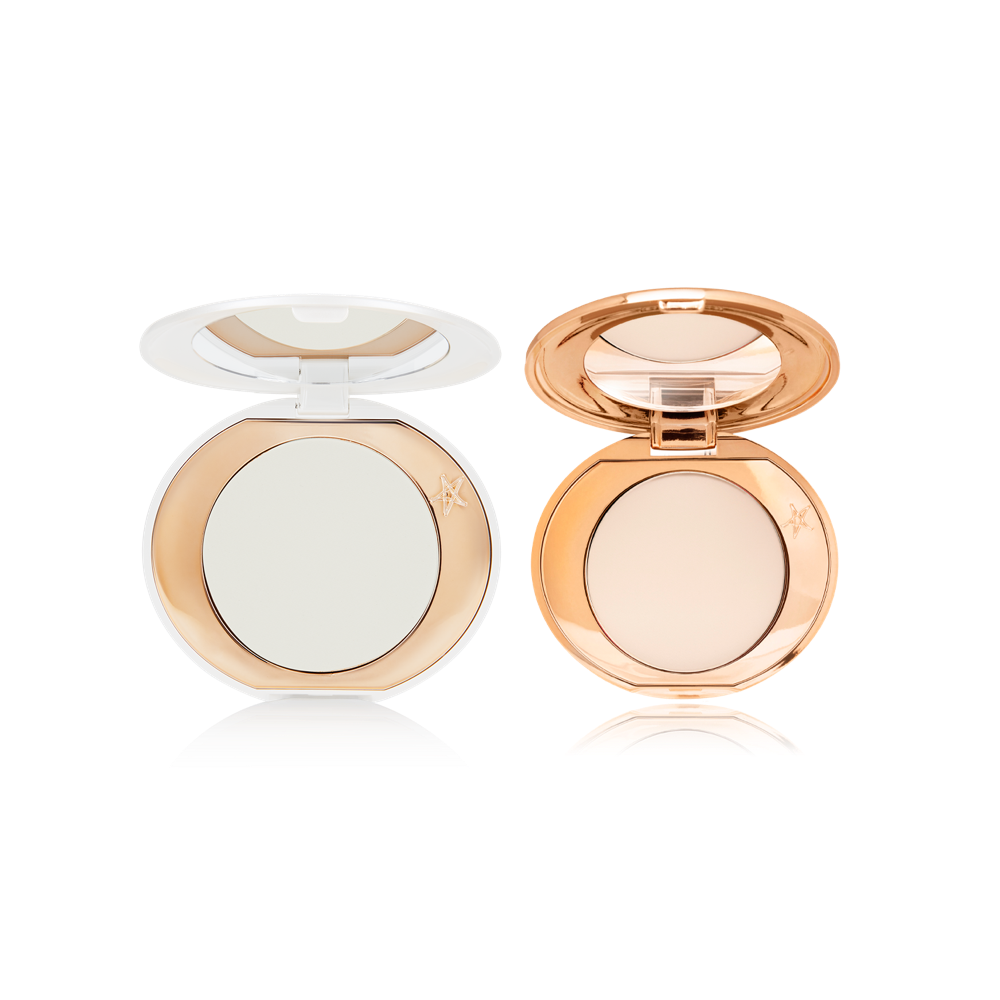 AIRBRUSH BRIGHTEN & BLUR ON THE GO