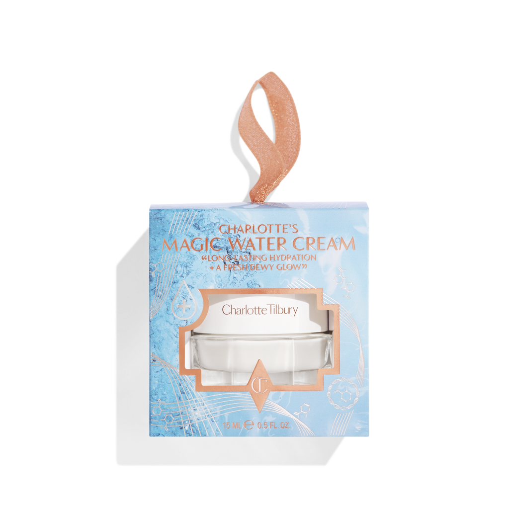CHARLOTTE'S MAGIC WATER CREAM