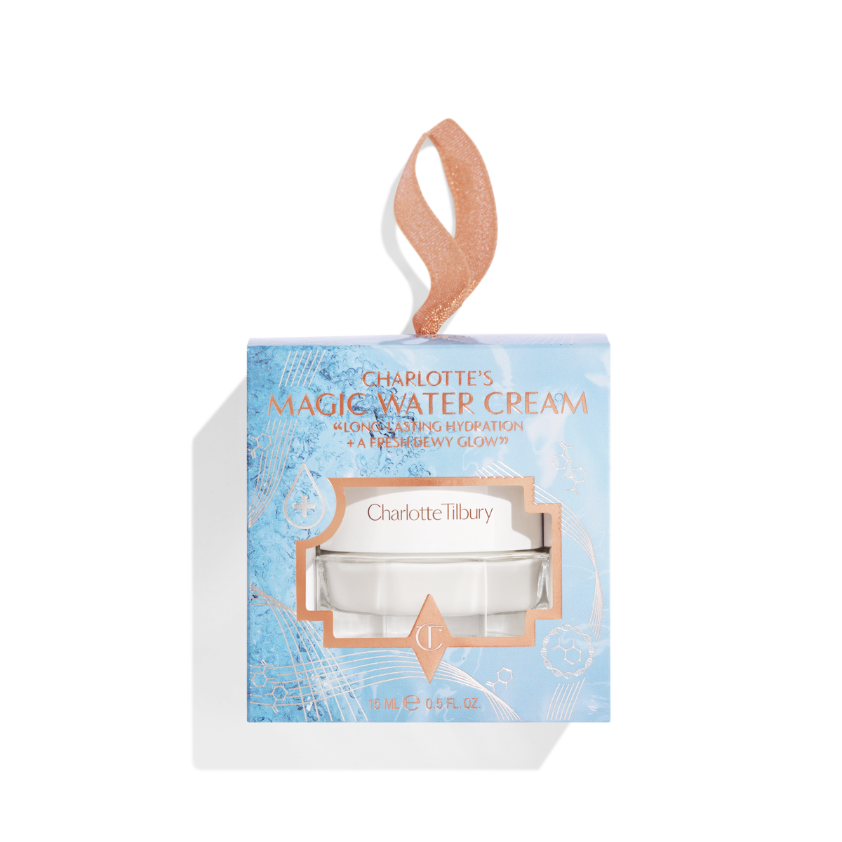 CHARLOTTE'S MAGIC WATER CREAM