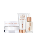 CHARLOTTE'S MAGIC MINI SKIN TRIO