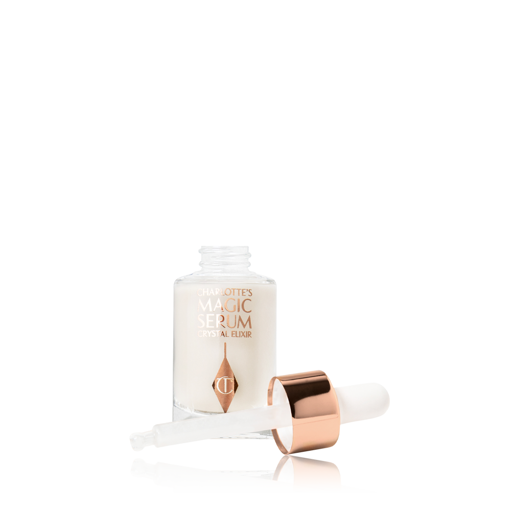 CHARLOTTE'S MAGIC SERUM CRYSTAL ELIXIR