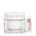 CHARLOTTE’S MAGIC SERUM & WATER CREAM DUO