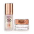 DARK SPOT SERUM & MINI CHARLOTTE’S MAGIC CREAM DUO