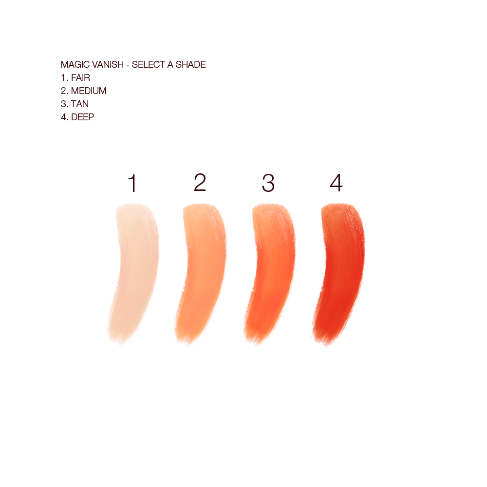 AIRBRUSH CONCEAL & COLOUR-CORRECT DUO
