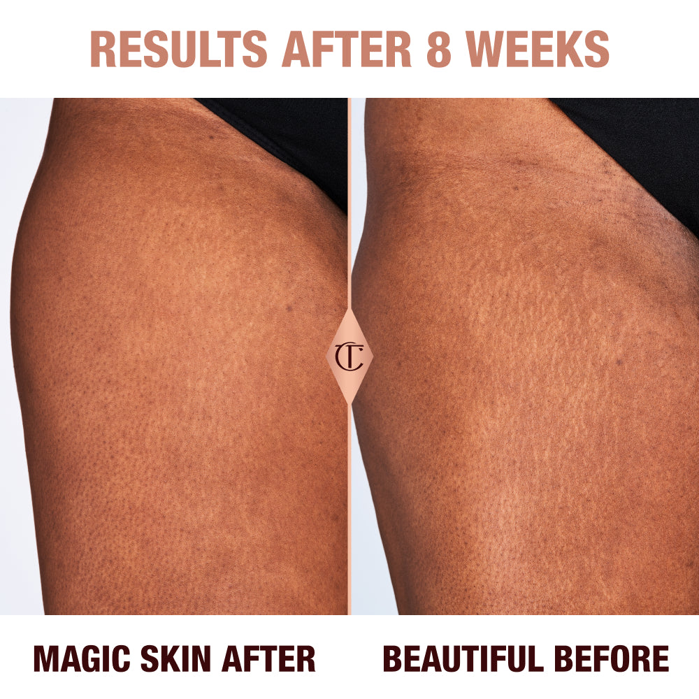 CHARLOTTE'S MAGIC BODY CREAM