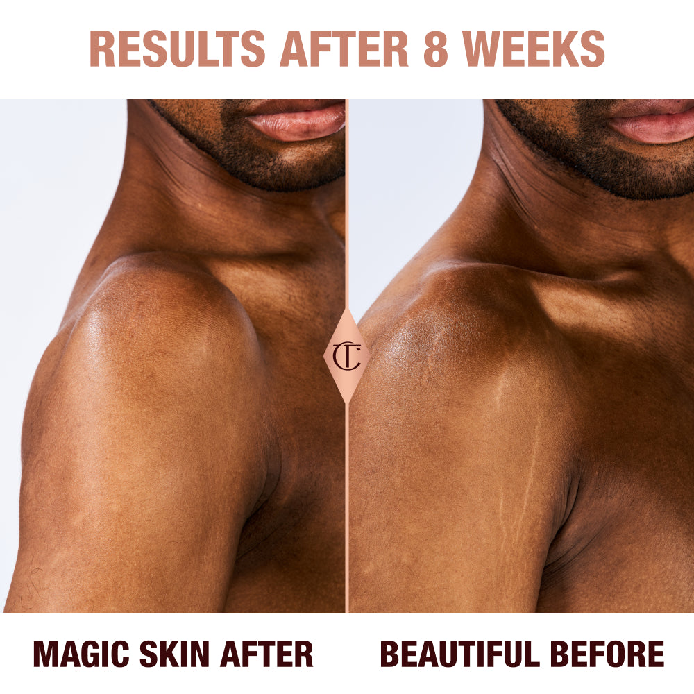 CHARLOTTE'S MAGIC BODY CREAM