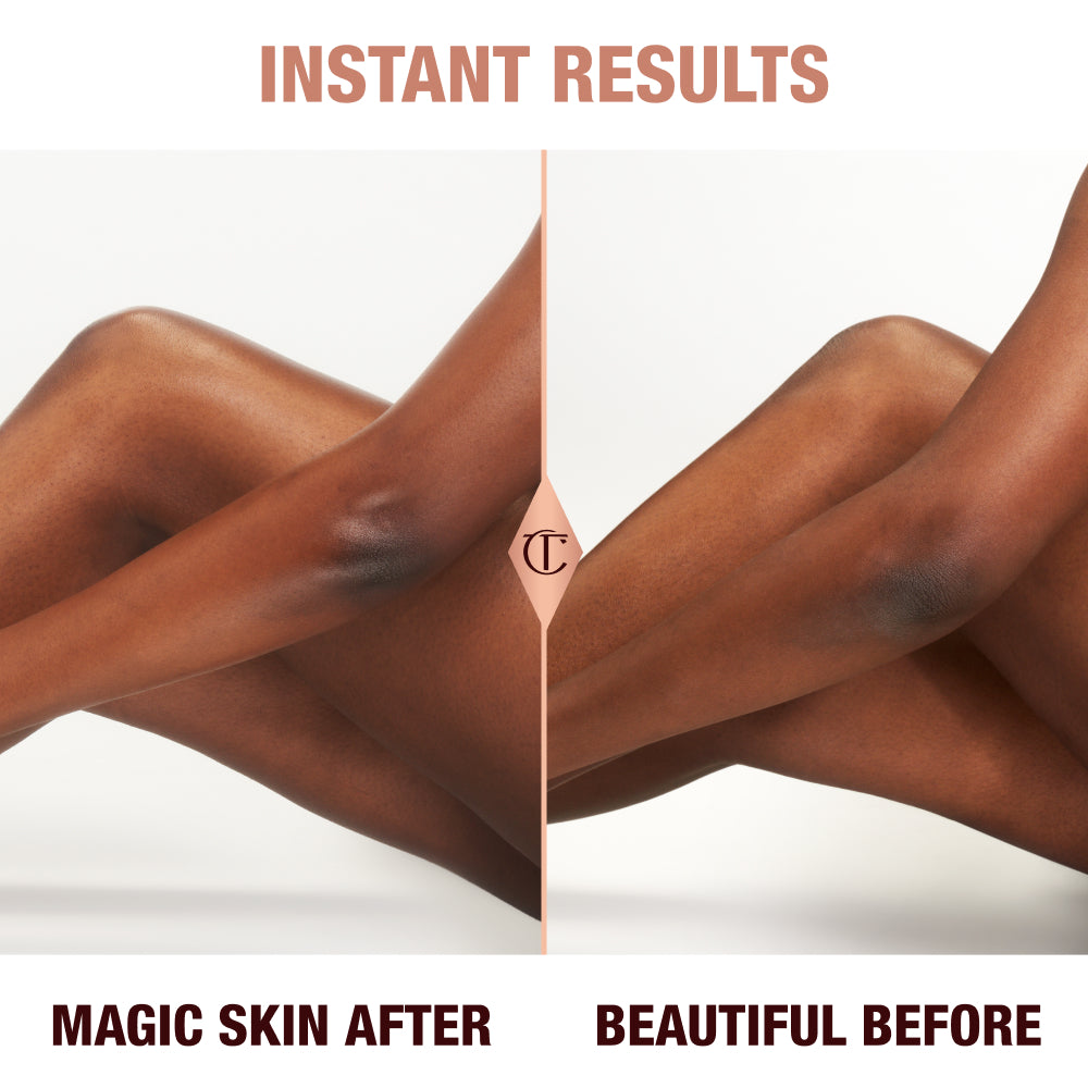CHARLOTTE'S MAGIC BODY CREAM