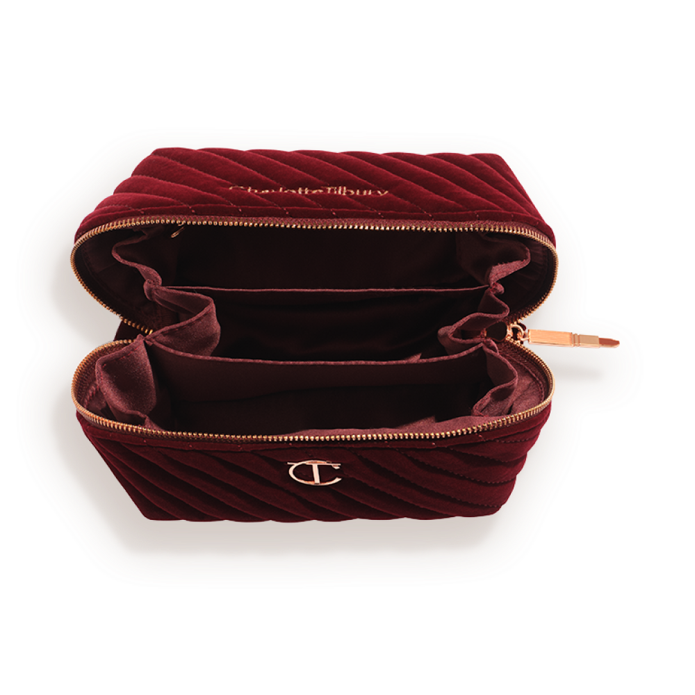 MAKEUP BAG OF DREAMS