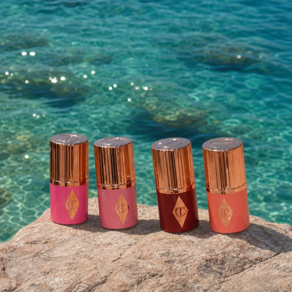 MINI UNREAL BLUSH HEALTHY GLOW STICK