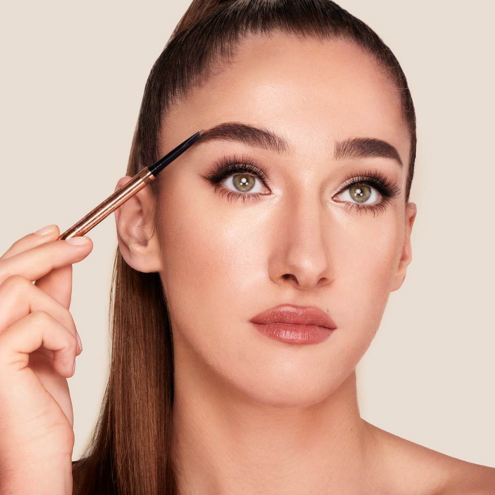 BROW CHEAT