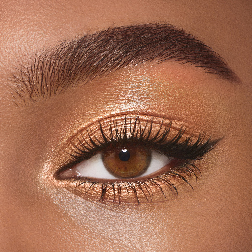 EYES TO MESMERISE